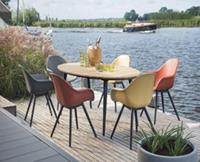 4 x Tuinmeubel trends in 2018