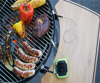 Top 10 barbecue accessoires