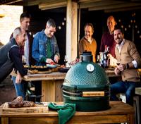 All you need for a great BBQ! Tips & tricks voor een geslaagde barbecue
