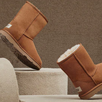 Met deze schoenen ga jij warm de winter in!