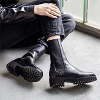 Life is short, buy the shoes!