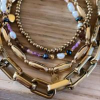 Jewellery always fits / Onderhoudstips!
