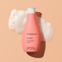 NEW: Living Proof Curl
