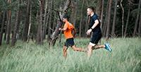 Trailrunning - waar moet je op letten?