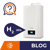 Nieuw: Remeha Avanta Ace cv-ketel