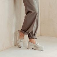 How to style: Loafers