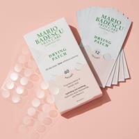 Nieuw van Mario Badescu!