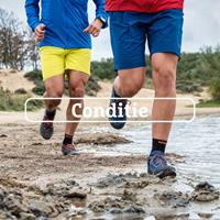 Fit voor jouw volgende avontuur: Conditie