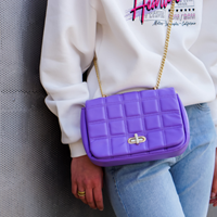 Trendalert: color blocking