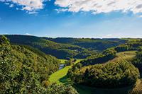 3 keer wandelen in Luxemburg