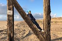 Een frisse blik met Salt magazine
