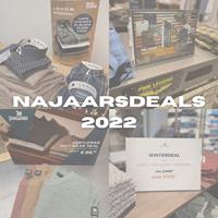 Najaarsdeals 2022