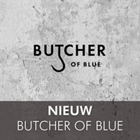 Nieuw @ Konijnendijk Mode: Butcher of Blue