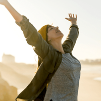 Tips voor meer energie en betere weerstand
