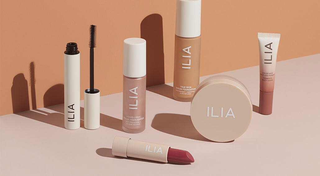 ILIA Beauty Clean Make-up & Cosmetica