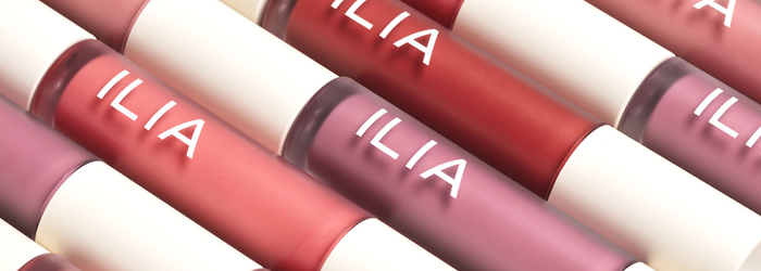 ILIA Beauty Clean Make-up & Cosmetica ILIA Beauty Clean Make-up & Cosmetica