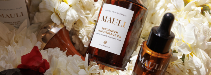 Mauli Rituals - ayurveda redefined in skincare & bodycare | COSMANIA Mauli Rituals - ayurveda redefined in skincare & bodycare | COSMANIA