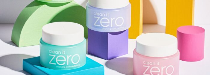 Banila Co - Clean It Zero Cleansing Balm Banila Co - Clean It Zero Cleansing Balm