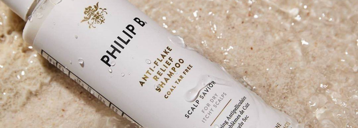 Philip B - luxueuze haarverzorging en hoofdhuidverzorging | COSMANIA Philip B, luxueuze haar- en hoofdhuidverzorging | COSMANIA