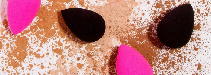 Beautyblender @ COSMANIA