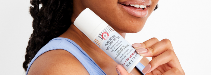 First Aid Beauty First Aid Beauty