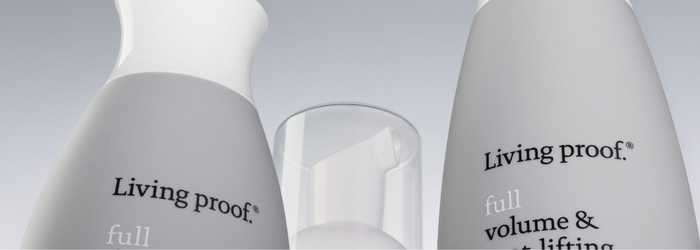 Living Proof Haircare Living Proof Haircare - join the healthy hair revolution | COSMANIA