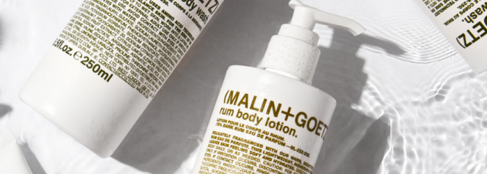 Malin+Goetz Malin+Goetz