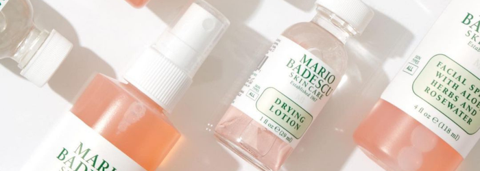 Mario Badescu Mario Badescu