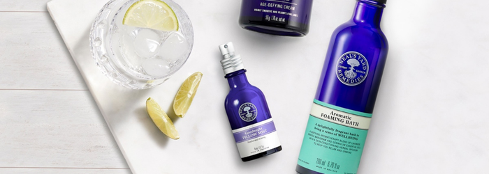 Neal's Yard Remedies Neal's Yard Remedies