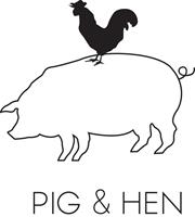 Pig & Hen Pig & Hen