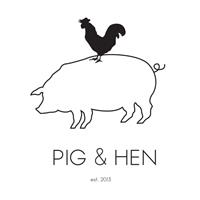 Pig & Hen Pig & Hen