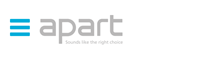Apart