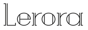 Lerora