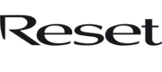 Reset Reset