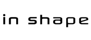 in shape in shape