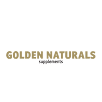 Golden Naturals Golden Naturals