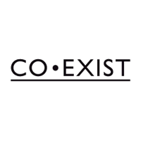 Co-Exist Co-Exist