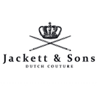 Jackett & Sons Jackett & Sons