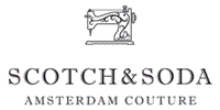 Scotch & Soda Scotch & Soda