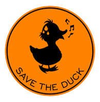 SAVE THE DUCK SAVE THE DUCK