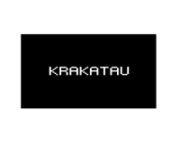 Krakatau Krakatau
