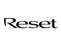 Reset Reset