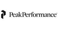 Peak Performance Peak Performance