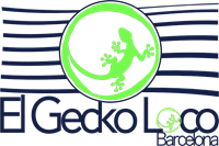 El Gecko Loco