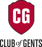 CG-Club of Gents CG-Club of Gents