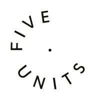 Five Units Five Units