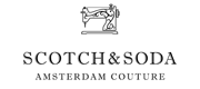 Scotch & Soda Scotch & Soda