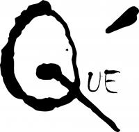 Que