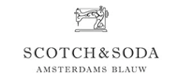 AMSTERDAMS BLAUW