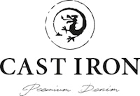 Cast Iron